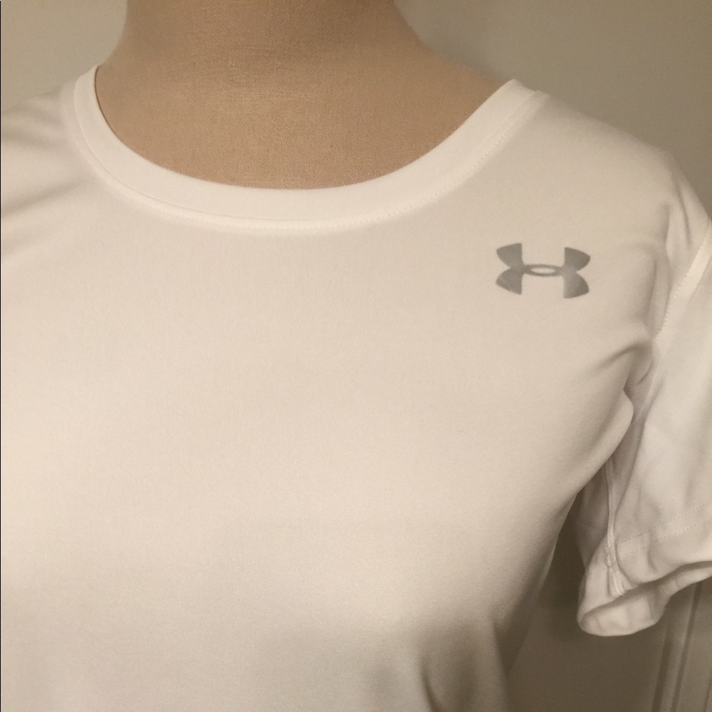 UNDER ARMOUR  💪🏻 Active T- Shirt